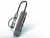 HUB USB-C 7W1 Zenwire BS-HC502 - zdjęcie 4