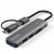 HUB USB-C 7W1 Zenwire BS-HC502 - zdjęcie 6