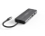 HUB USB-C 10w1 Display Port 1.4 HDMI 2.1 8K 4K 120Hz 60Hz Full HD 144Hz USB 3.0 SD Power Delivery 100W Macbook M1 M2 M3 M4 Zenwire - zdjęcie 10