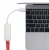Adapter USB-C Fast Ethernet RJ45 Przejściówka USB A LAN Zenwire - zdjęcie 2